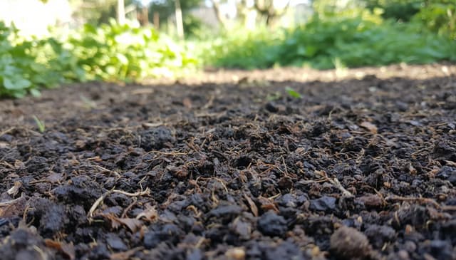 Torf ogrodowy: kompletny przewodnik po zastosowaniu i wyborze