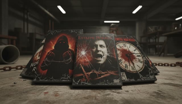 Exploring Torture Movies: Themes, Impact, and Cultural Significance