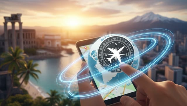 How Futurestays.ai Is Shaping the Future of Tour Booking Service