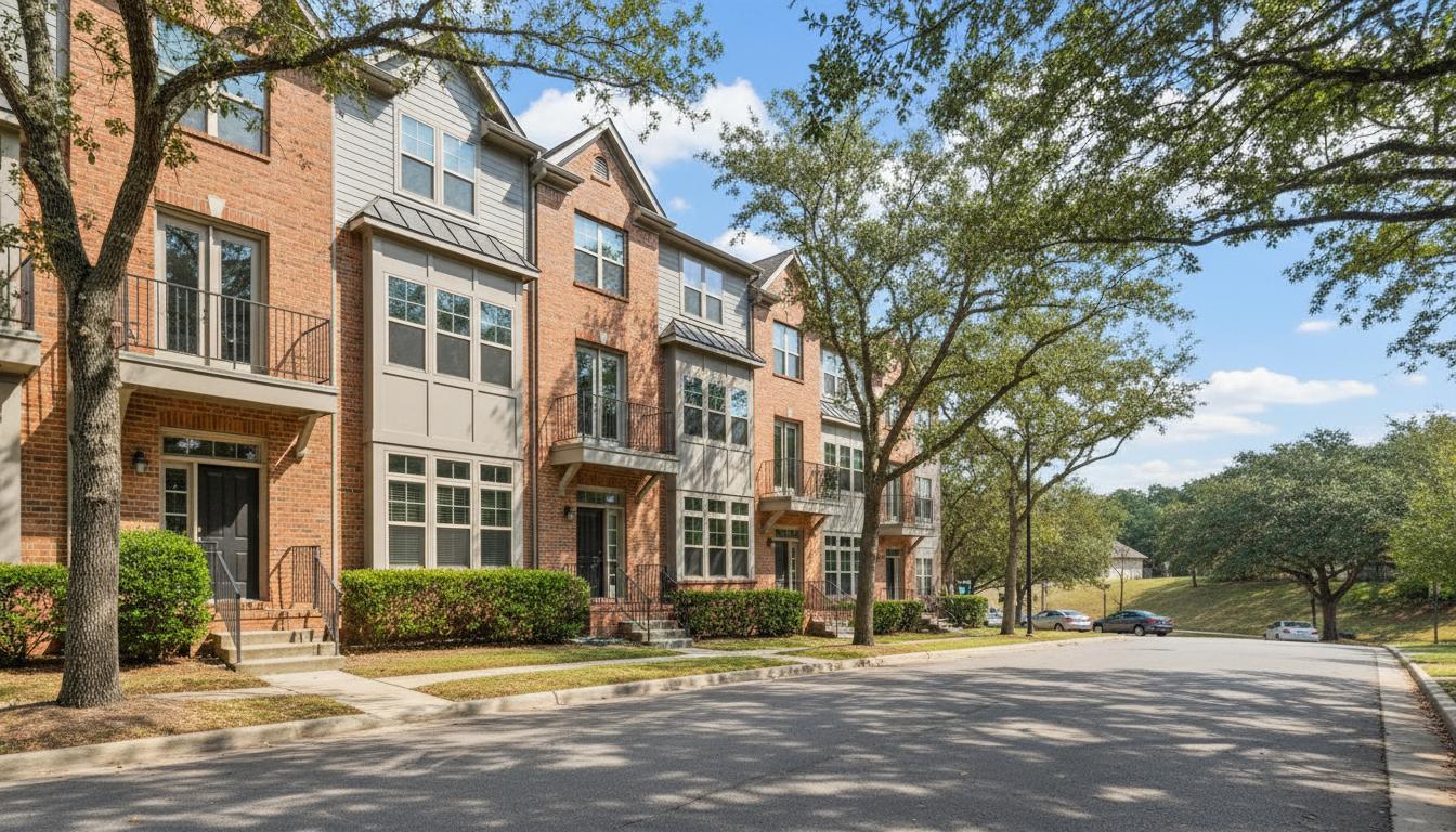 Complete Guide to Townhouse Rentals: What to Know Before You Rent