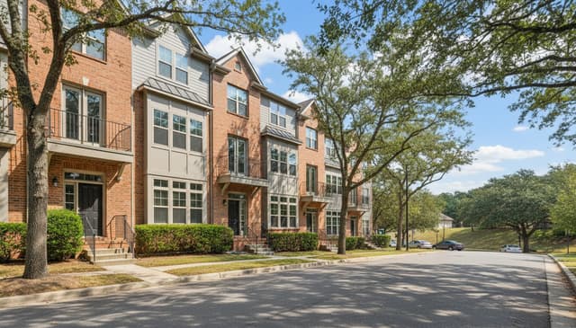 Complete Guide to Townhouse Rentals: What to Know Before You Rent