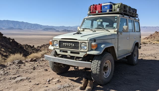 Understanding Toyota Reliability: What to Expect From the Brand in 2024