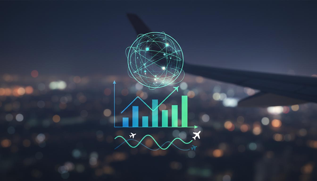 How to Track Flight Prices Effectively with Futureflights.ai
