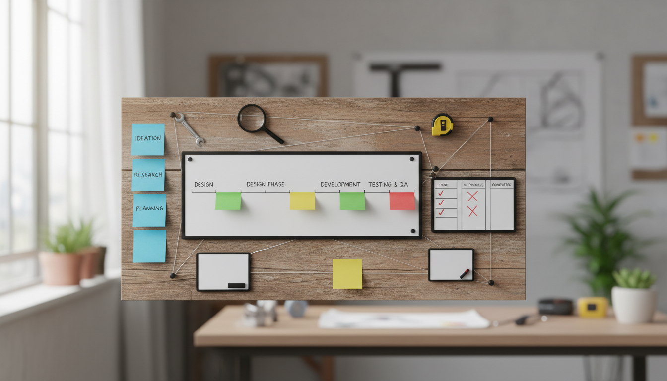 Track Projects in 2026 Without Chaos or Micromanagement