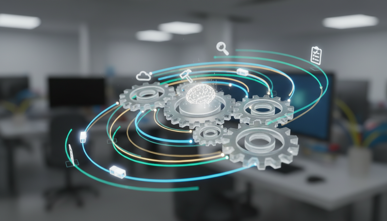 Track Workflow Without Surveillance: the 2026 Playbook