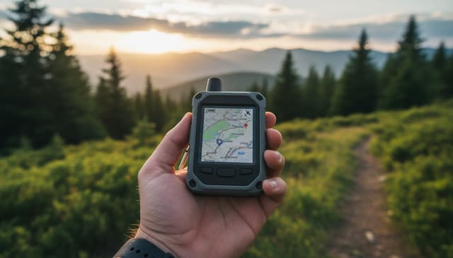 How a Tracking System Enhances Future Car Technology