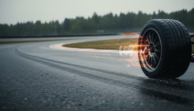 How Traction Control Is Shaping the Future of Automotive Safety
