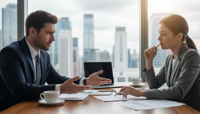 The Future of Trade Negotiation in the Automotive Industry