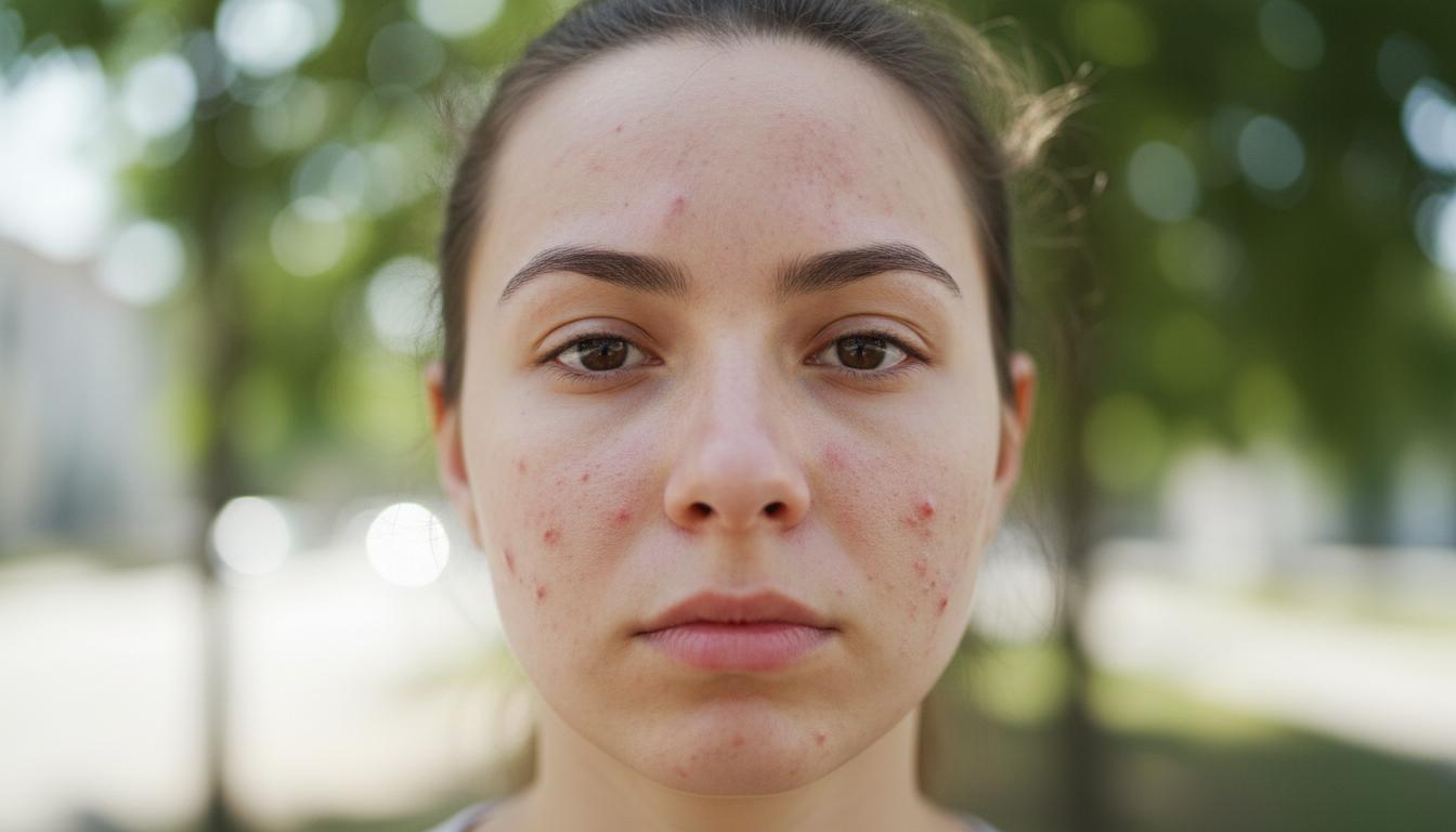 Trądzik: kompleksowy przewodnik po przyczynach i leczeniu