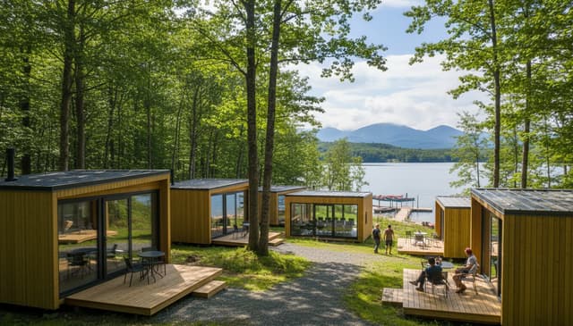 Complete Guide to Training Course Accommodations for Effective Learning