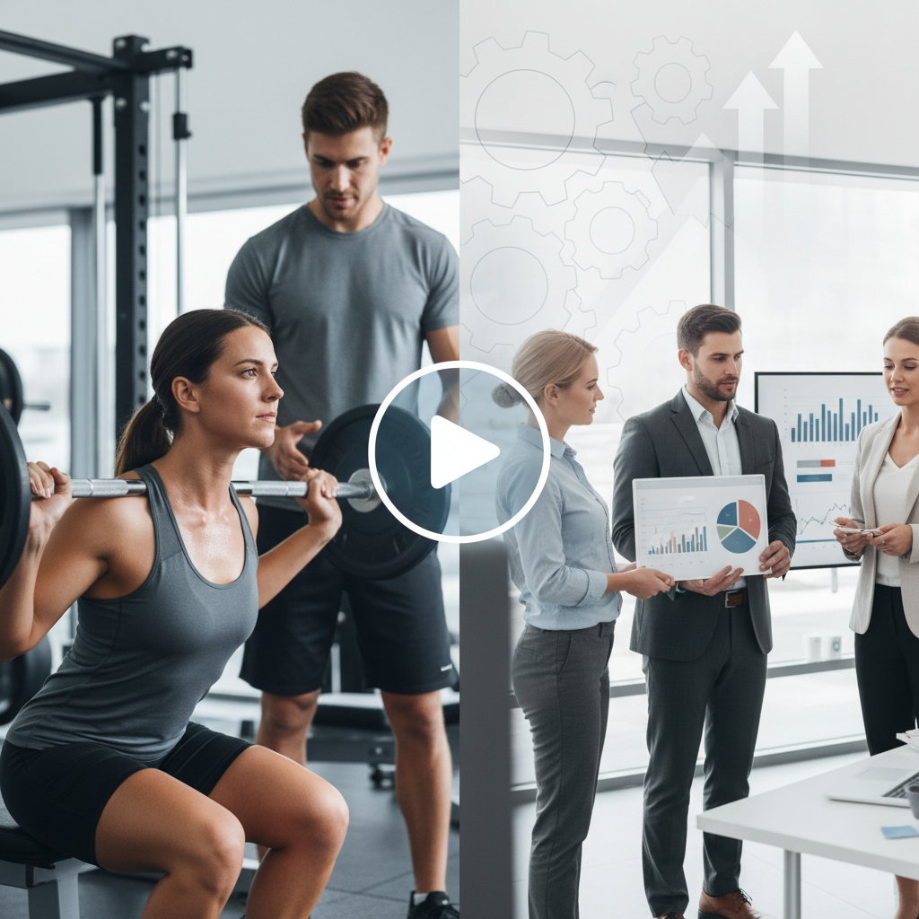 Training Movies That Actually Work: 21 Films, Real Impact