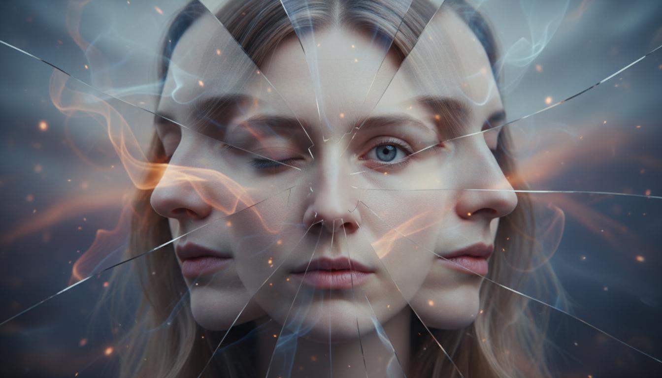 Trans dysocjacyjny: zrozumienie i wsparcie w codziennym życiu