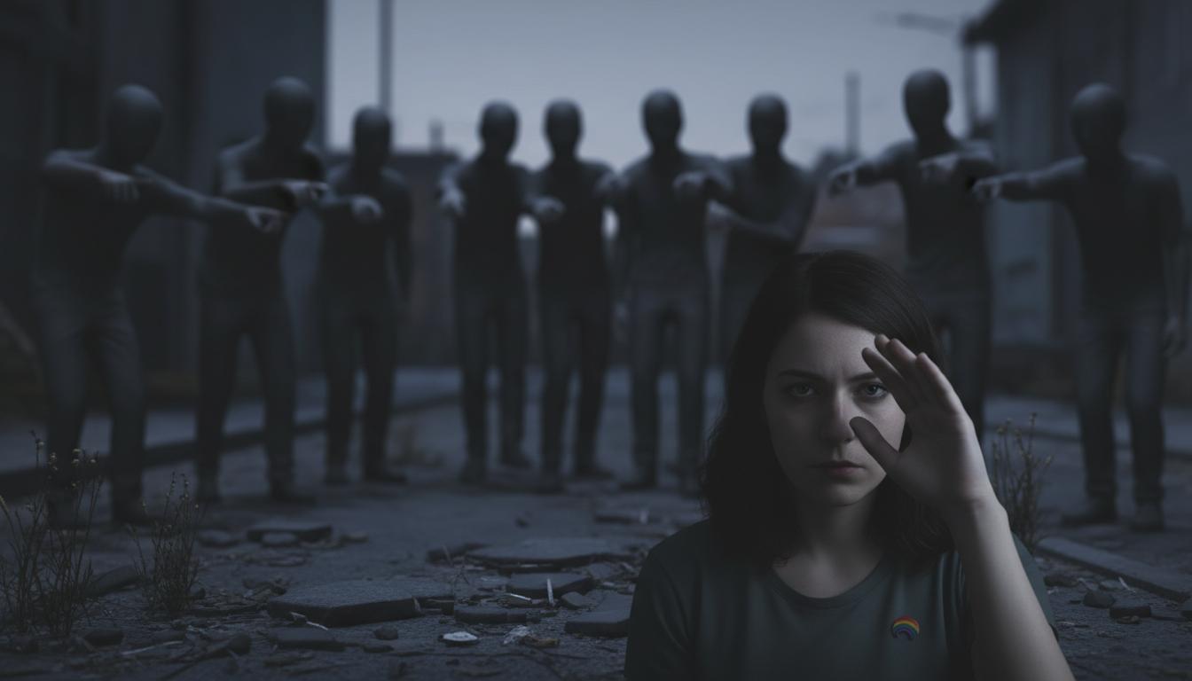 Understanding transfobia: psychological insights and social impact