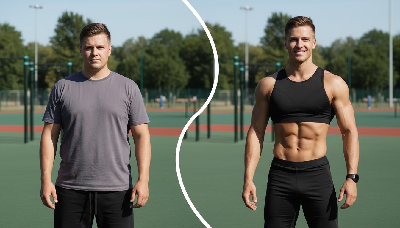 Transformacja 90 dni: praktyczny przewodnik do trwałej zmiany