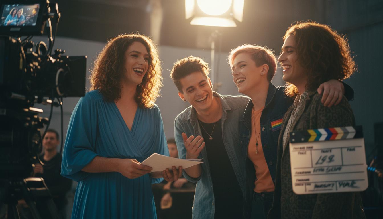 Exploring Transgender Movies: Stories That Shape Understanding and Empathy