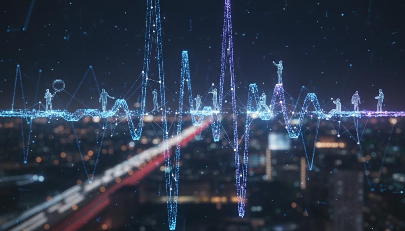 Transkrypcja audio do analizy rozmów: jak usprawnić proces z skryba.ai