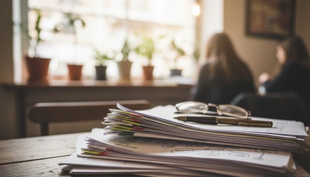 Transkrypcja badań jakościowych: praktyczny przewodnik dla badaczy