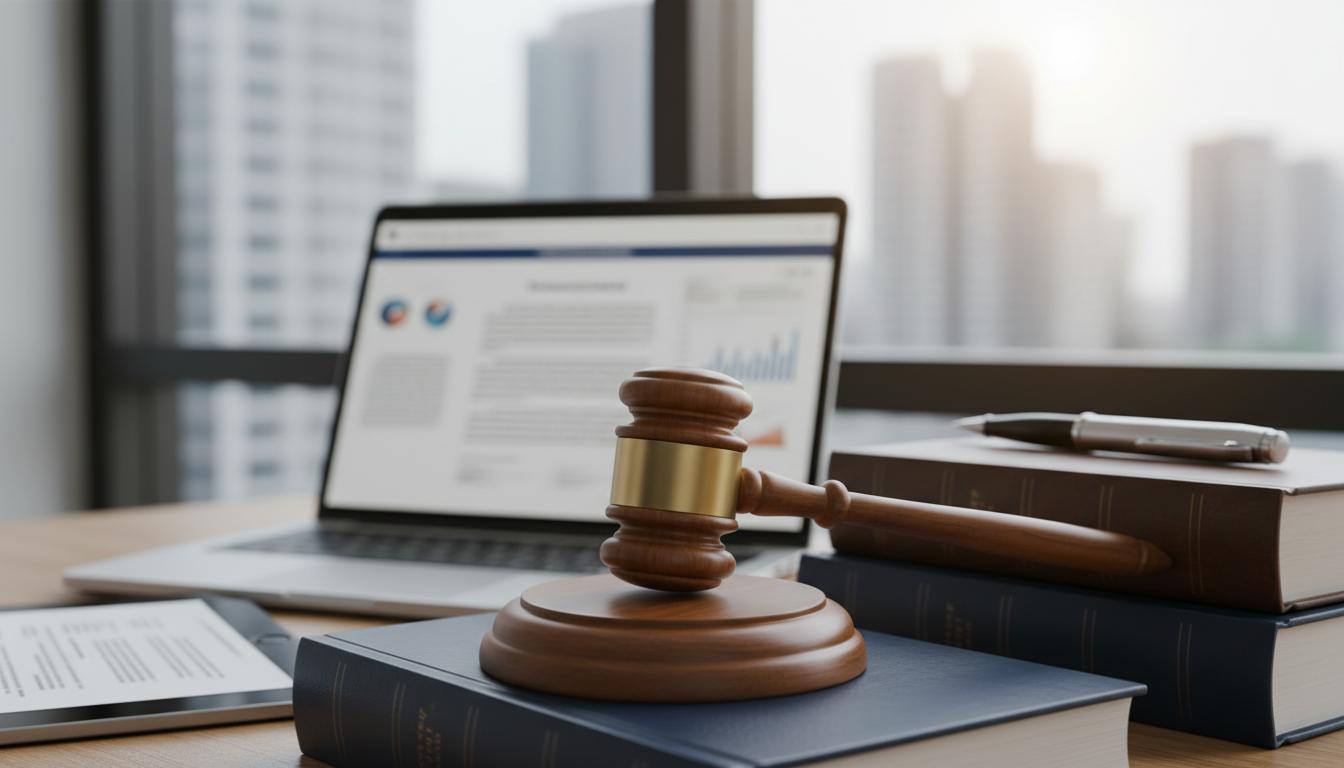 Transkrypcja dla kancelarii prawnych: praktyczny przewodnik 2024