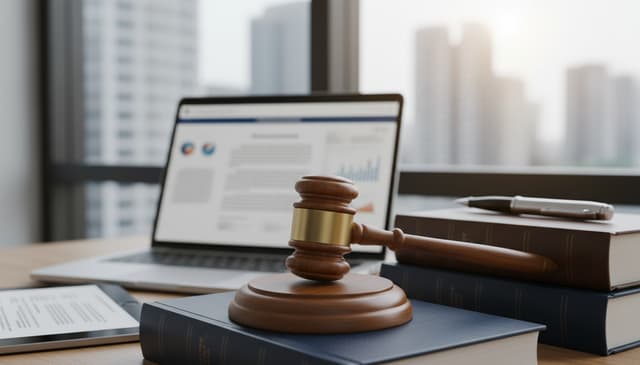 Transkrypcja dla kancelarii prawnych: praktyczny przewodnik 2024