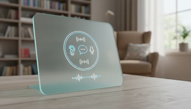 Transkrypcja dla osób niedosłyszących: jak działa i dlaczego jest ważna