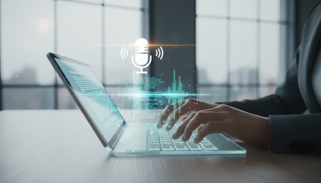 Transkrypcja nagrań audio online: kompletny przewodnik po skryba.ai