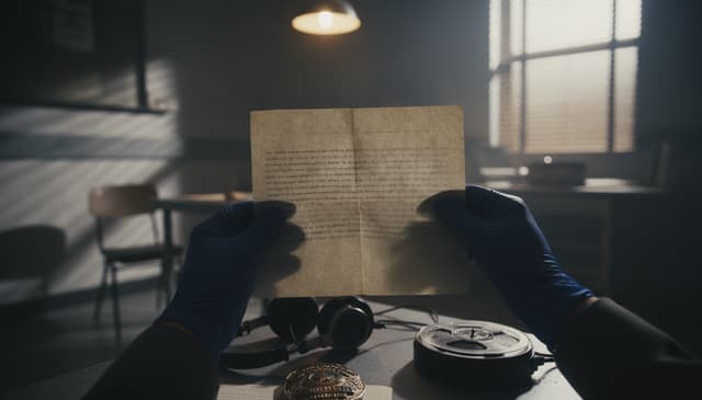 Jak efektywnie przeprowadzać transkrypcję nagrań policyjnych?