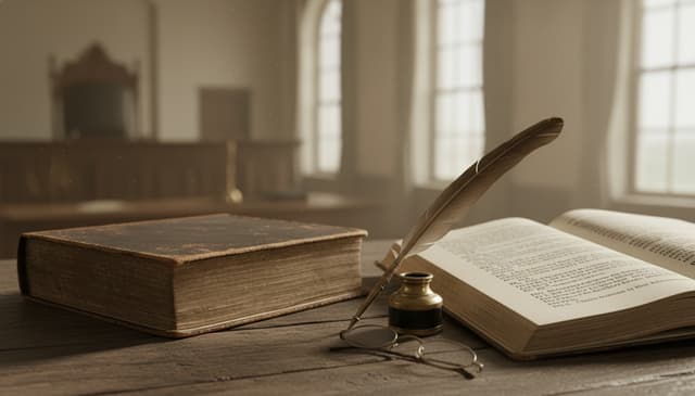 Transkrypcja nagrań sądowych: praktyczny przewodnik dla profesjonalistów