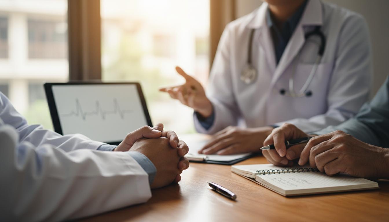 Transkrypcja nagrań z konsultacji: praktyczny przewodnik dla firm