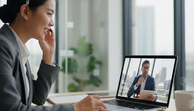 Transkrypcja rozmowy sprzedażowej: praktyczny przewodnik dla sprzedawców