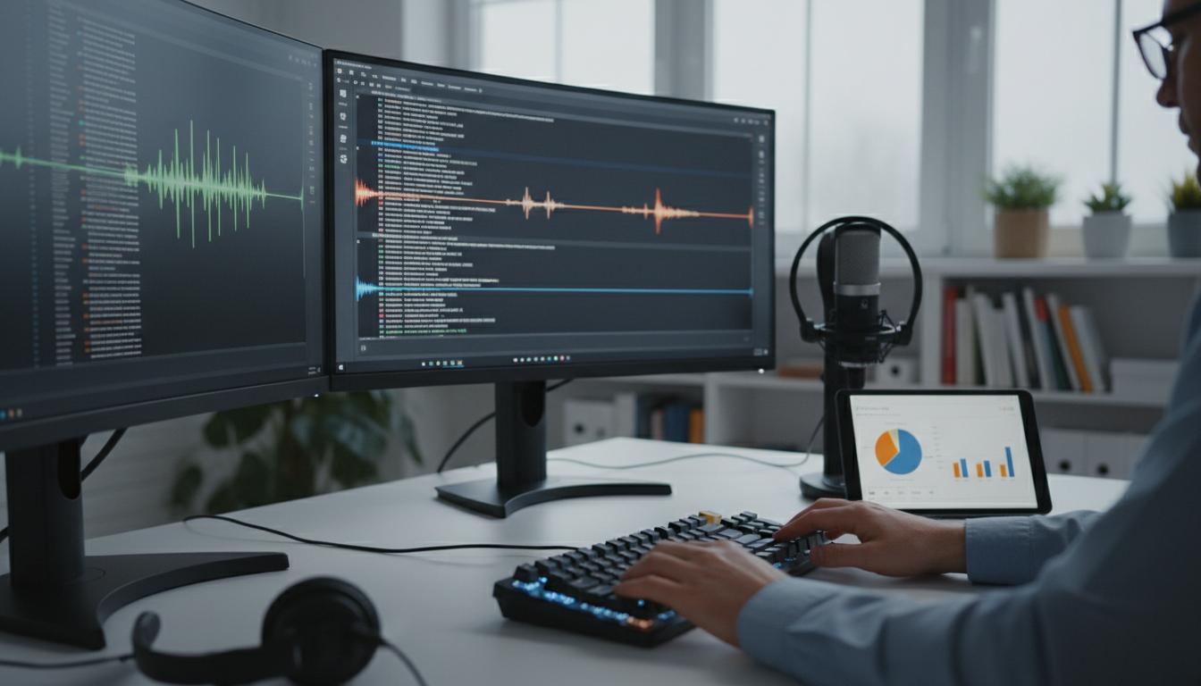 Transkrypcja webinarów edukacyjnych: praktyczny przewodnik dla nauczycieli