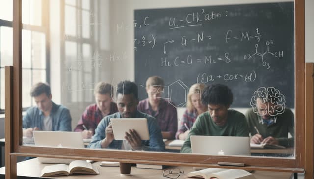 Transkrypcja wykładu akademickiego: praktyczny przewodnik dla studentów