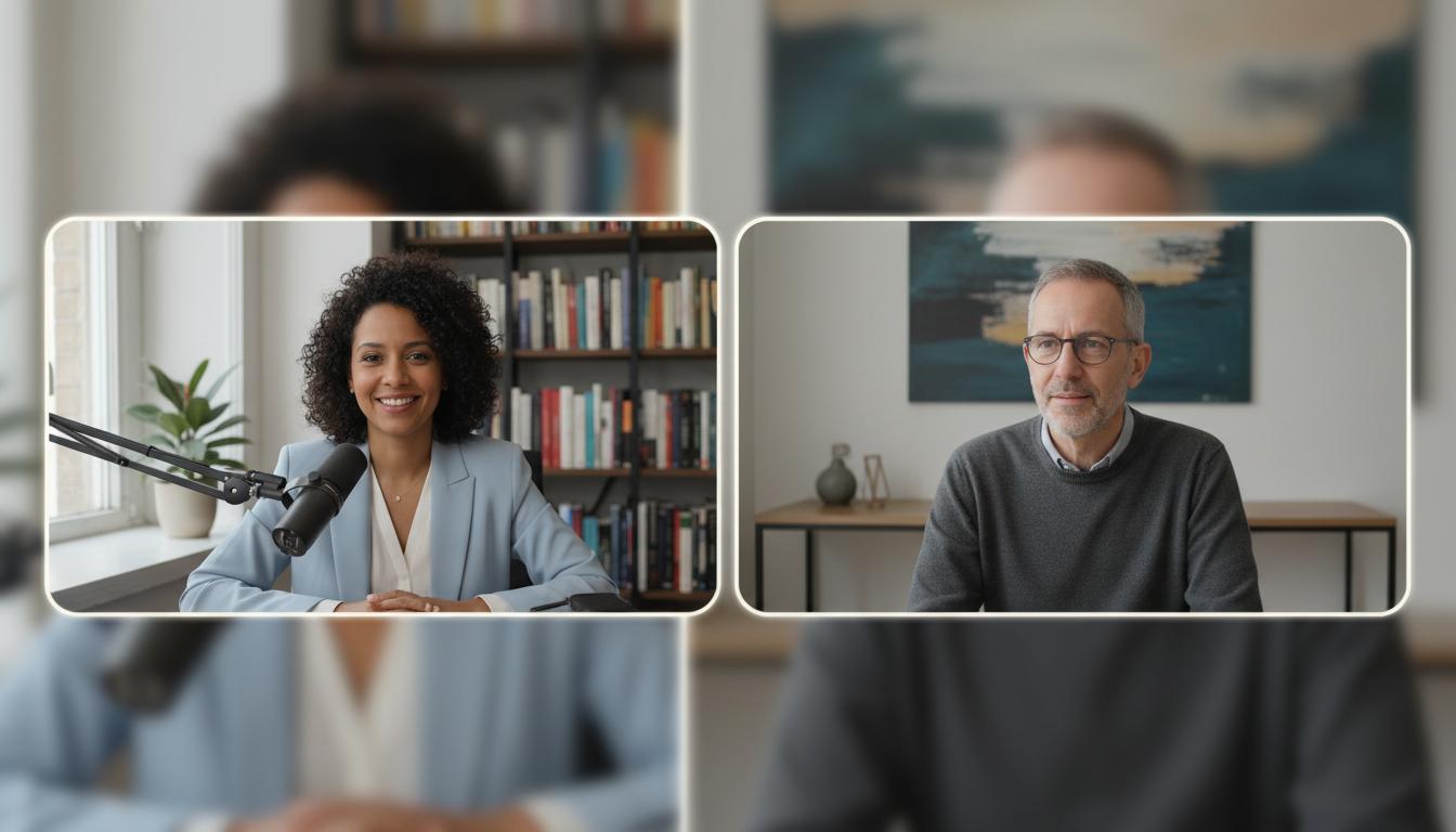 Transkrypcja wywiadu online: praktyczny przewodnik dla każdego