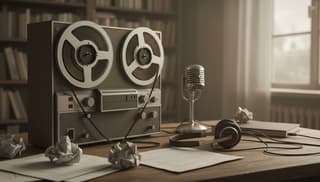 Transkrypcja z nagrań telefonicznych: praktyczny przewodnik dla firm