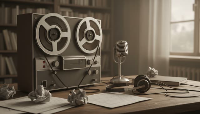 Transkrypcja z nagrań telefonicznych: praktyczny przewodnik dla firm