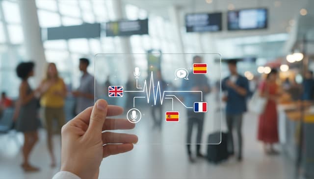 How Translation Service Is Shaping Communication in the Digital Age