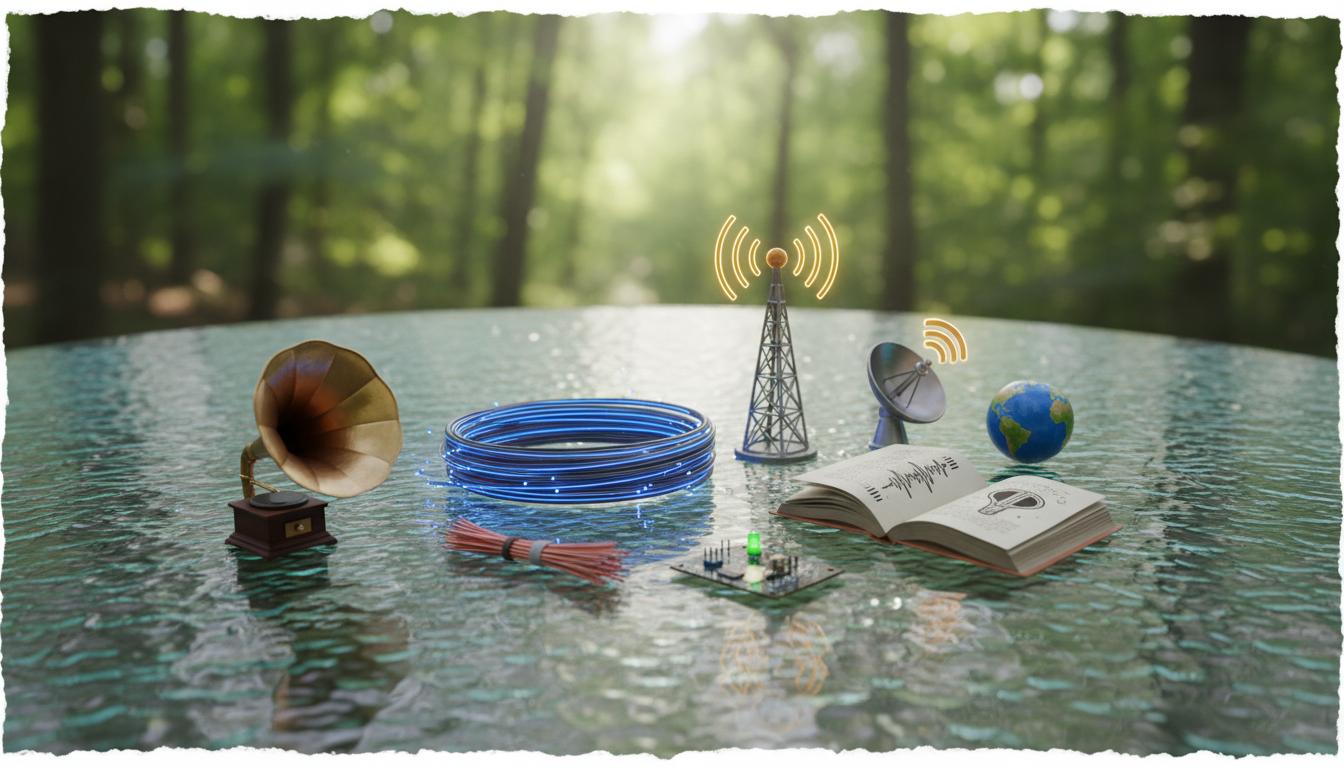 Understanding Transmission Modes in Future Car Technology