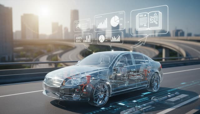 Transparent Car Buying Guidance: a Practical Approach for Confident Decisions