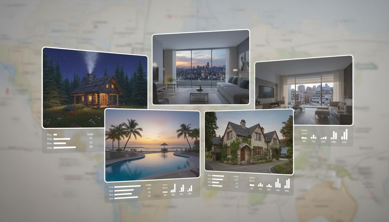 Transparentne porównanie ofert noclegowych: praktyczny przewodnik