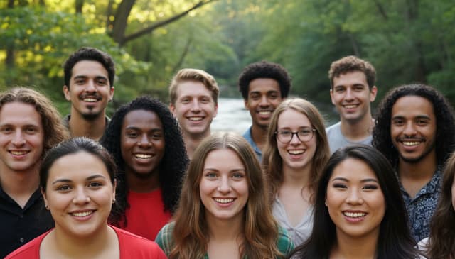 Transseksualizm: kompleksowy przewodnik po tożsamości płciowej