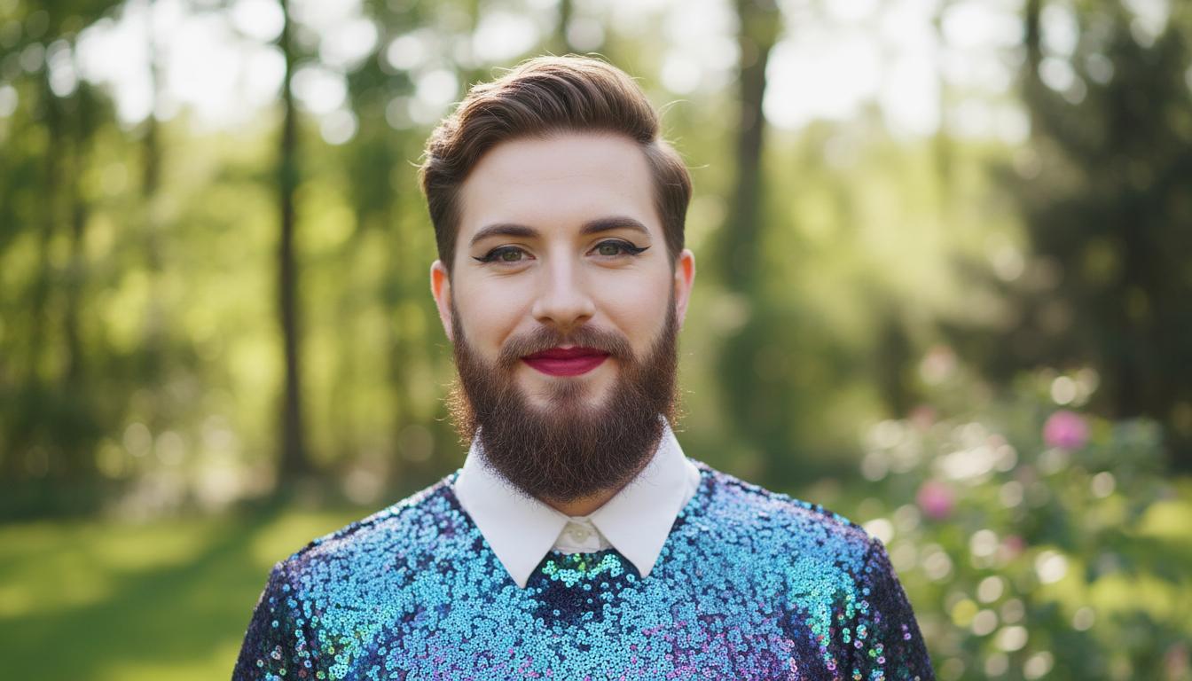 Transwestytyzm: kompleksowe spojrzenie na tożsamość i wyrażanie siebie