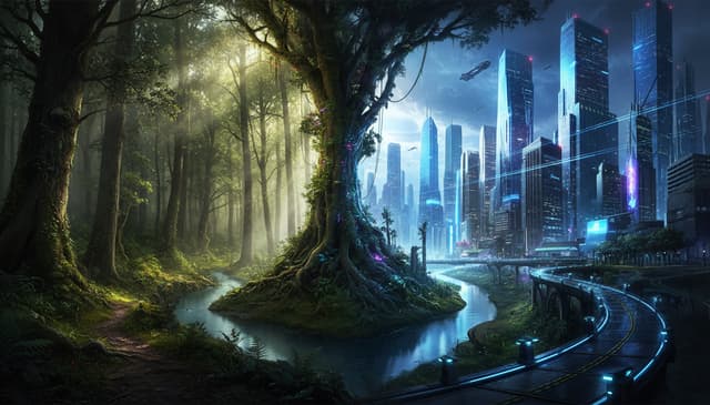 Tranzycja: praktyczny przewodnik po zmianach życiowych