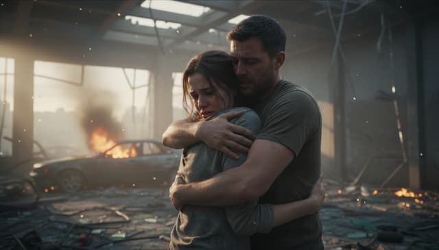 Trauma bonding: zrozumieć mechanizmy i jak sobie z nimi radzić