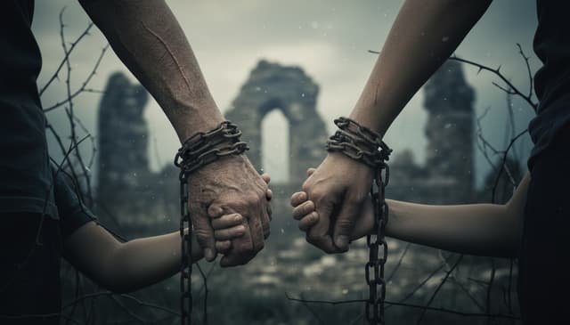 Trauma pokoleniowa: jak wpływa na nasze życie i relacje