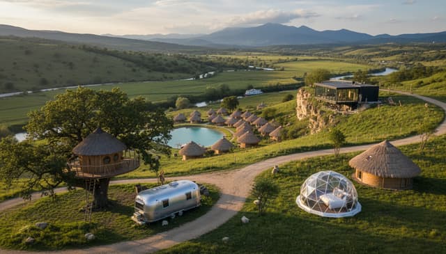 Complete Travel Accommodation Guide for Smart and Stress-Free Stays