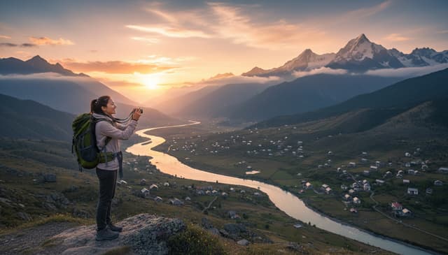 The Future of Travel Blogs: Exploring New Replacements and Trends