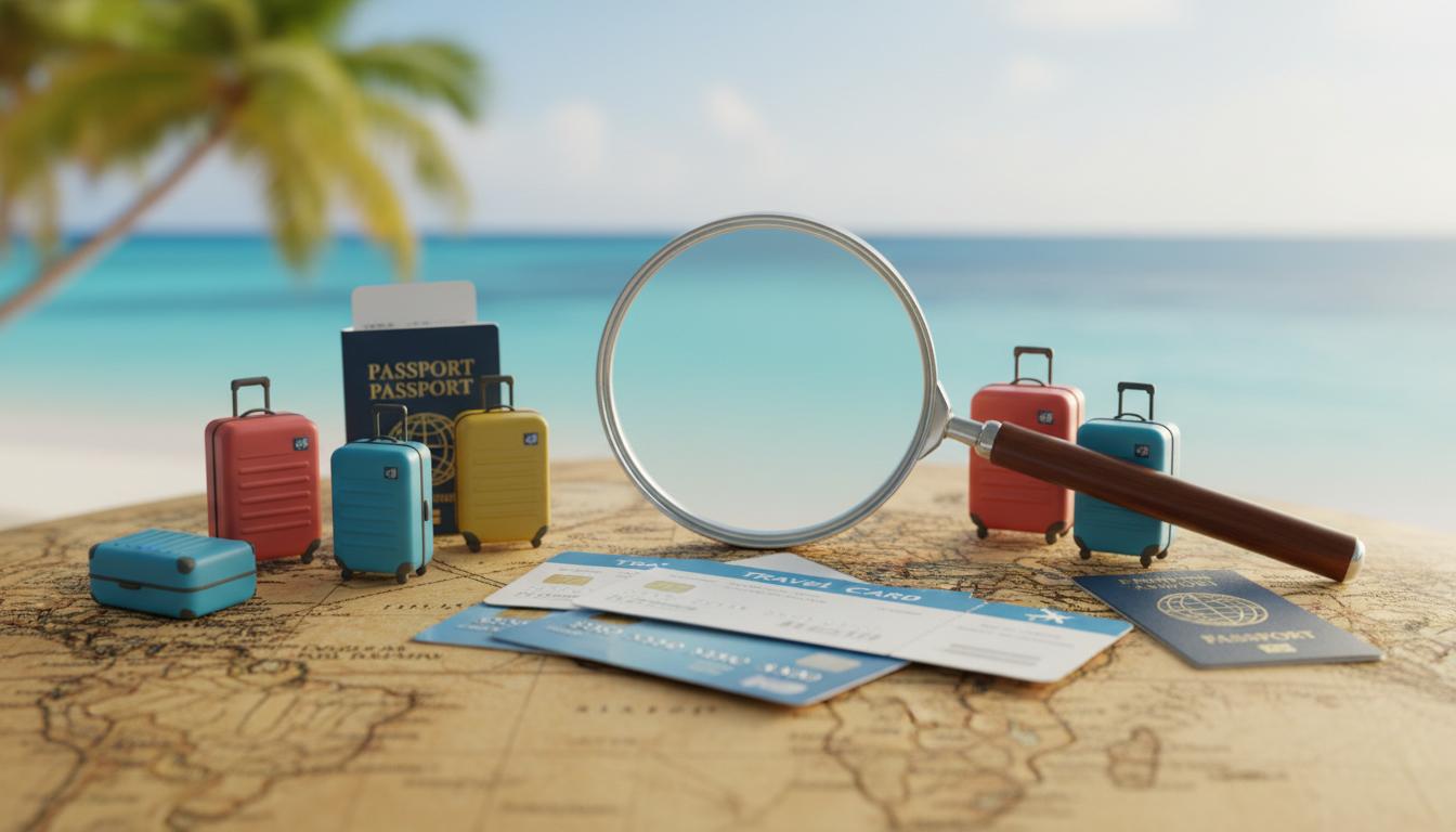 How to Find the Best Travel Deals for Your Next Trip in 2024