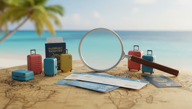 How to Find the Best Travel Deals for Your Next Trip in 2024