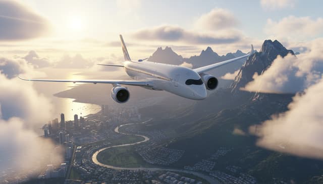 Travel Express Flights: How They Are Shaping the Future of Air Travel