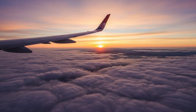 How Travel Inspiration Flight Search Can Simplify Your Next Trip Planning