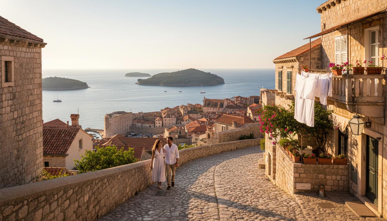 Travel Recommendations Based on Preferences: How Futureflights.ai Tailors Your Journey